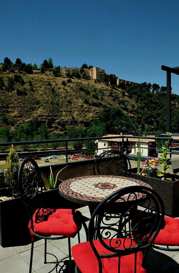 Granada Centro Villa Exteriör bild
